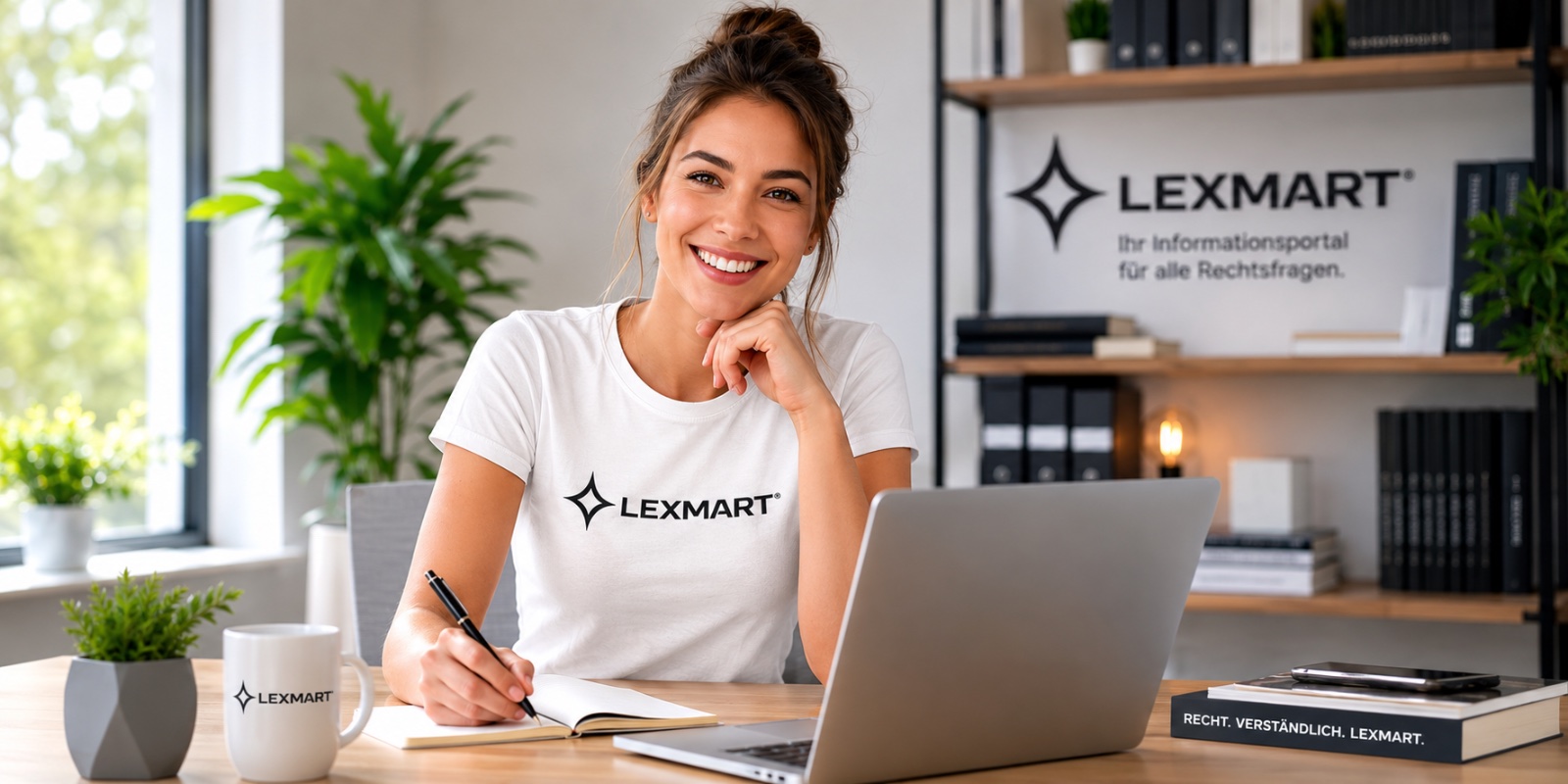 LexMart – Rechtsinformationsportal