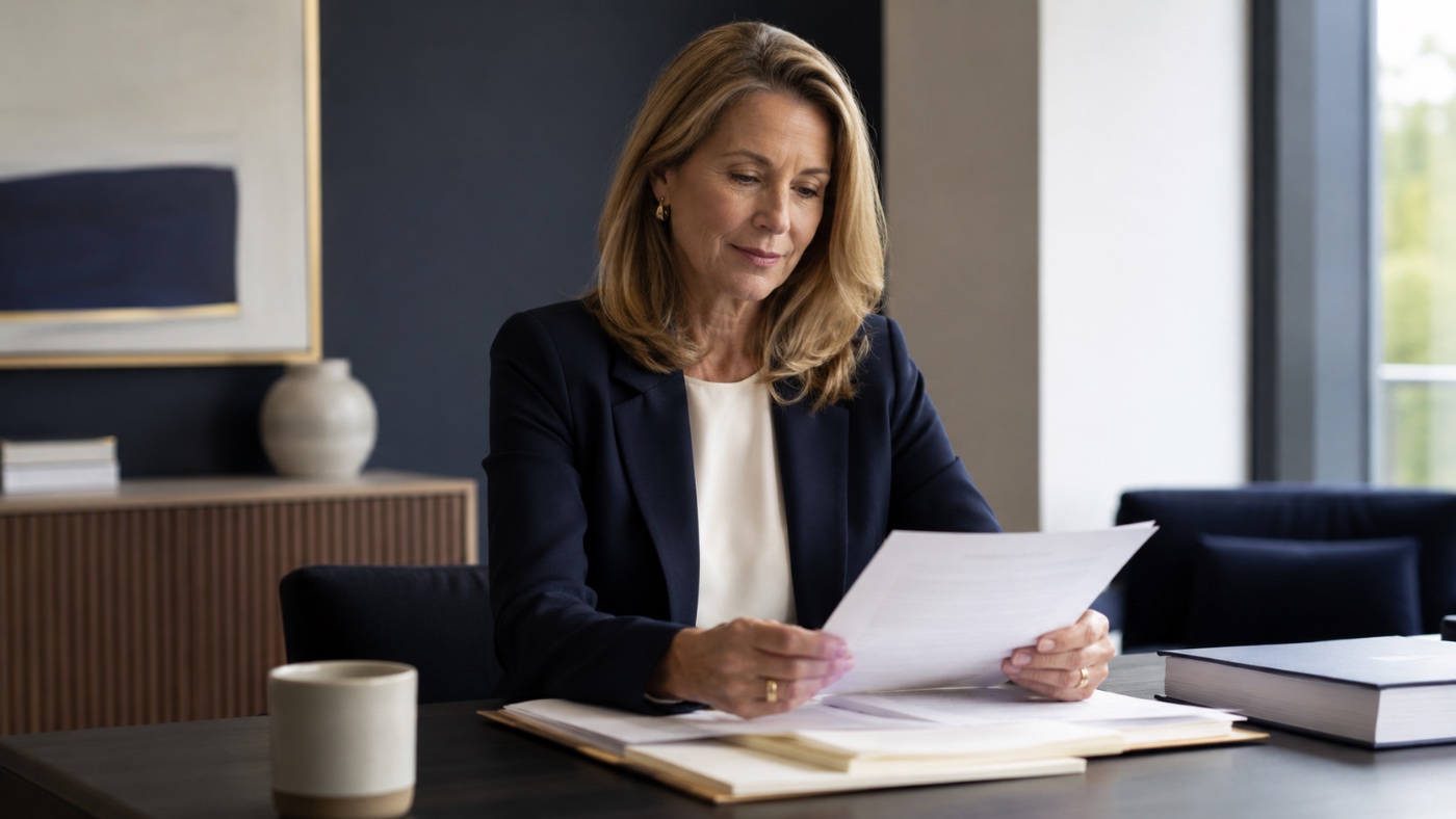 Prüfung von Kontoauszügen und Bankgebühren